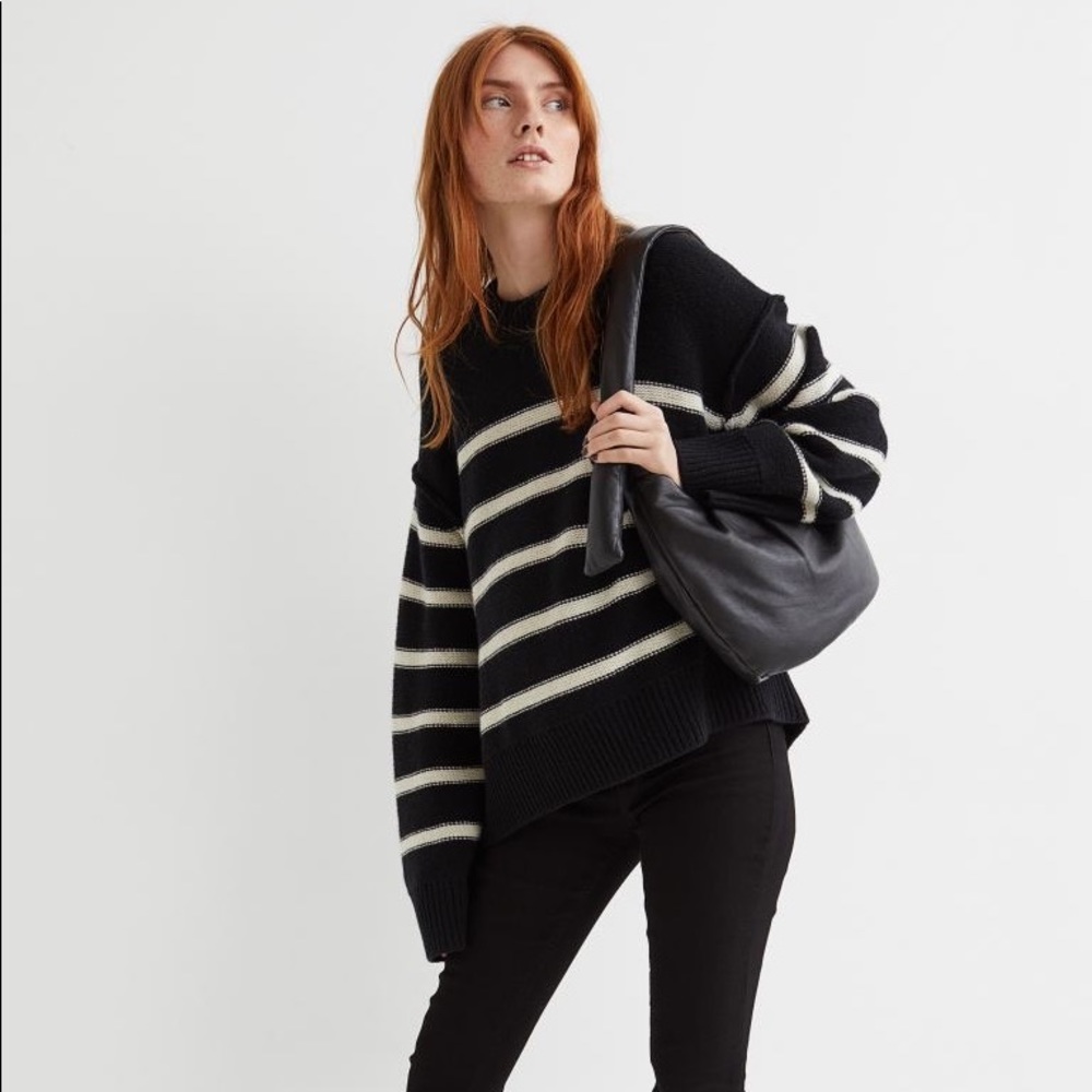 NWOT H&M Mama Super Skinny Jeans